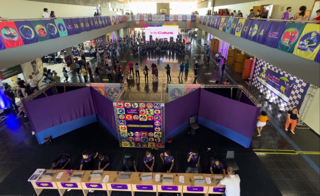 Galeria Expo Favela