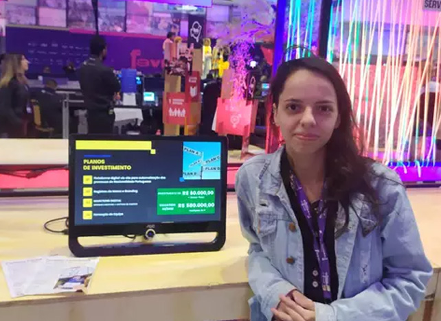 Empreendedores celebram redes criadas na Expo Favela