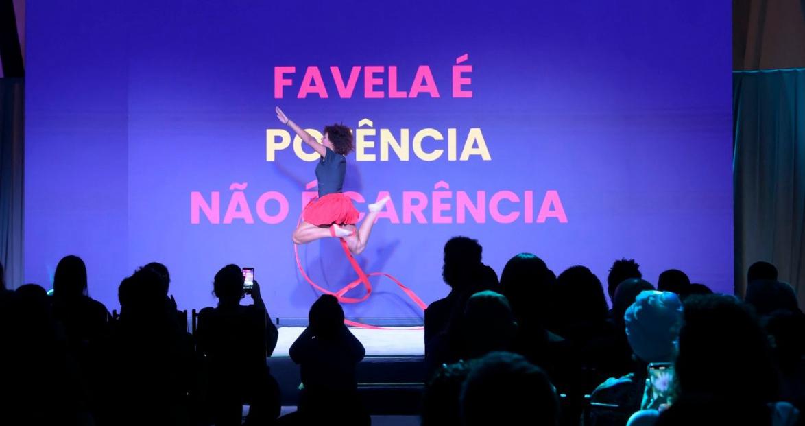 Inscrições para Expo Favela MT 2026 estão abertas